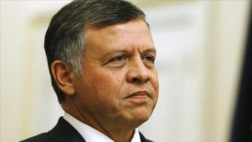 Jordanian King: Islamophobia helps strengthen ISIS